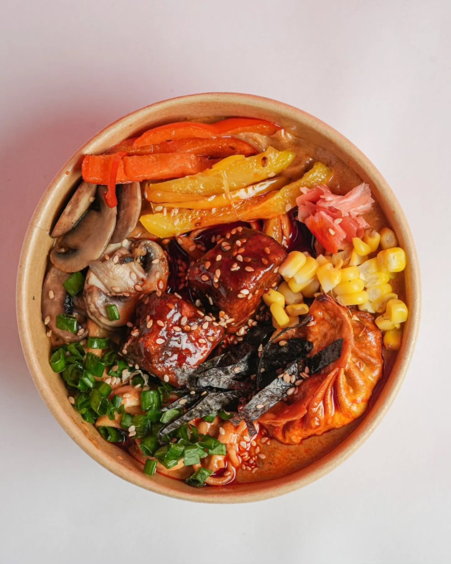 Dinng® Dinng- A Pan Asian Tapas in Maninagar, serves fresh, authent — @dinng.in