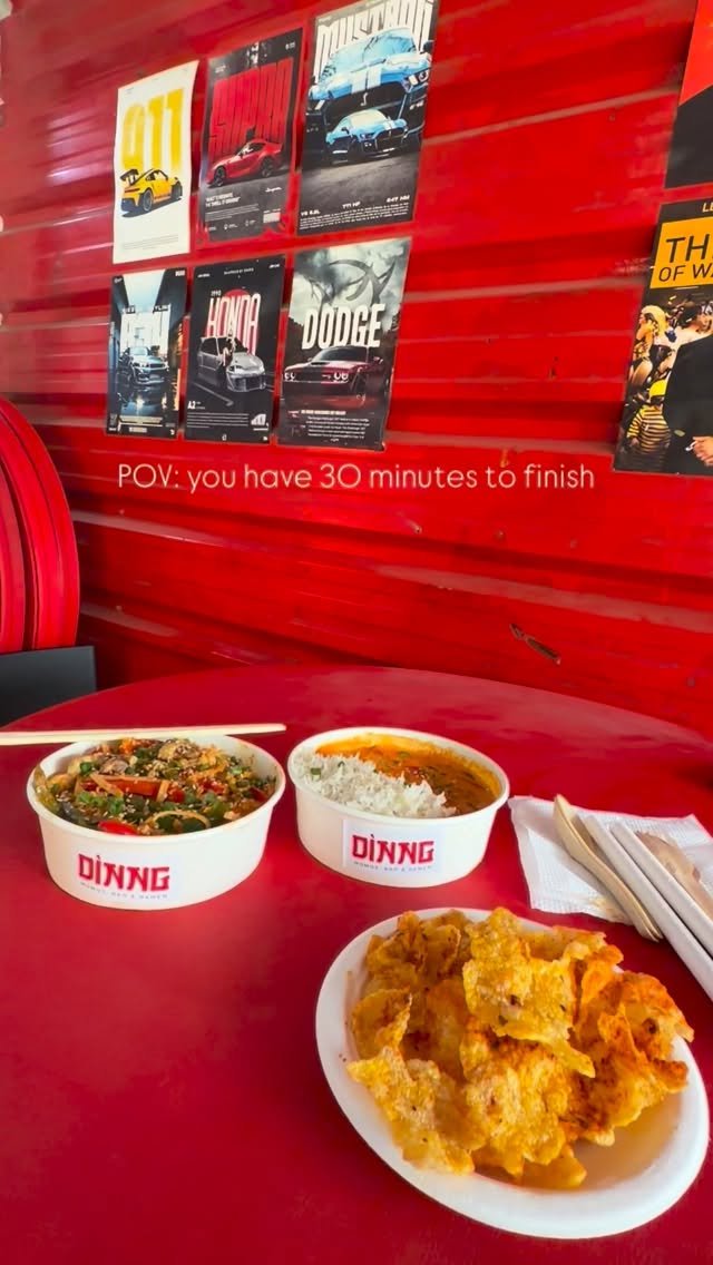 Dinng® reel — Read first pinned 📌comment 
.
.
.
Dinng, Mention Fried, Mom — @dinng.in