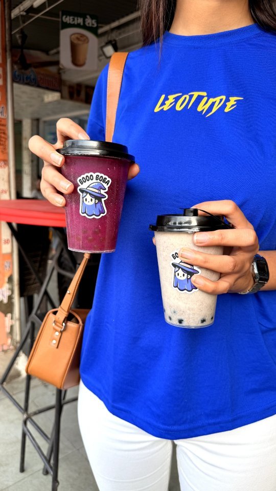 Dinng® reel — Beat Scorching heat with refreshing Boba drinks 🧋
.
.
.
Din — @dinng.in